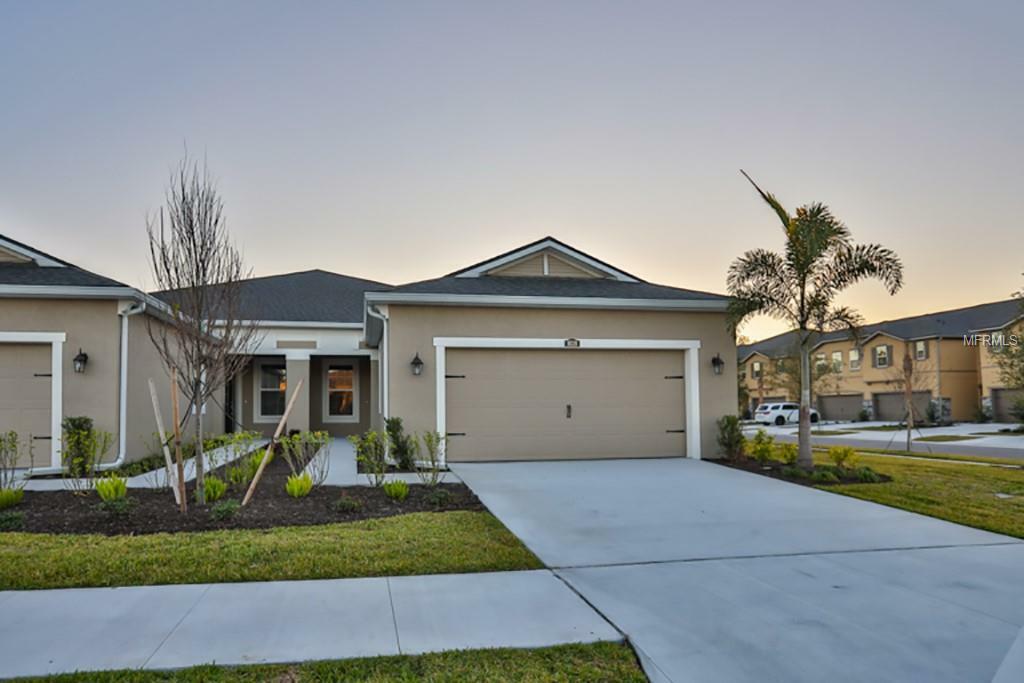 Property Photo:  10320 Planer Picket Drive 292  FL 33569 