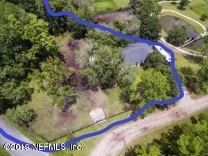 Property Photo: 5414 Church Road FL 32092