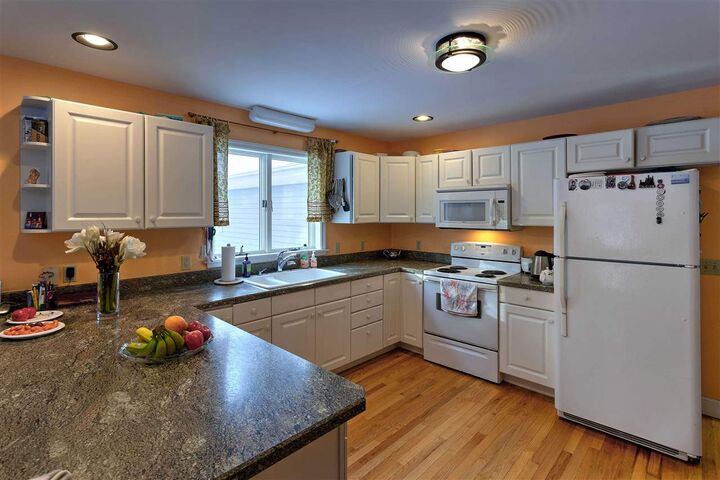 Property Photo: 668 Hanover Center Road NH 03755