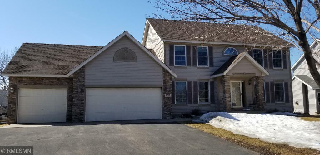 Property Photo: 8704 Jewel Avenue S MN 55016
