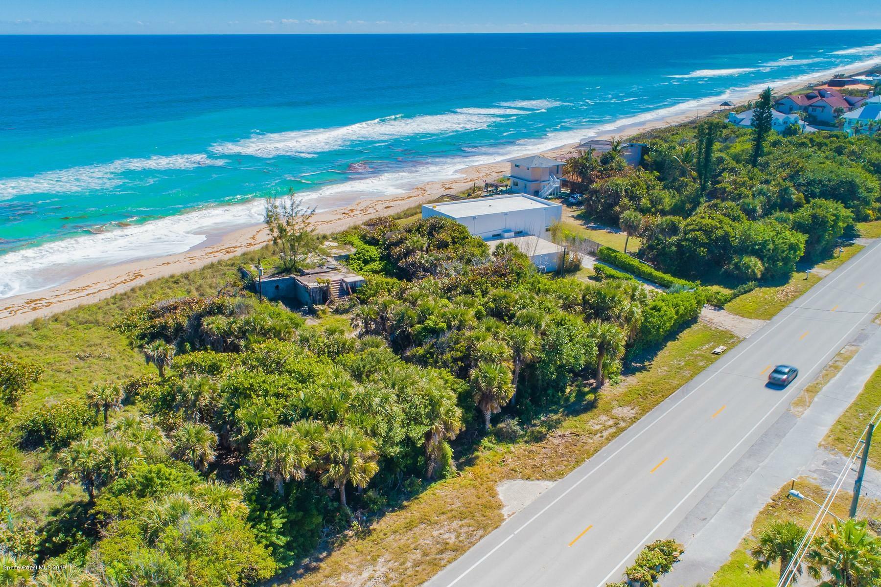 Property Photo:  8035 S Highway A1a  FL 32951 