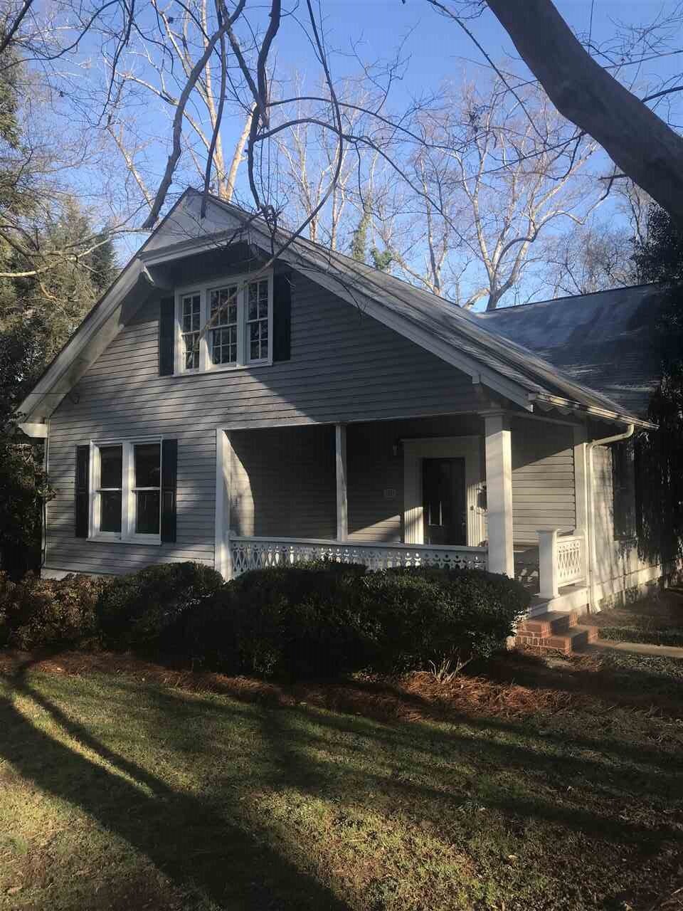 Property Photo: 145 Ivy Street SC 29302