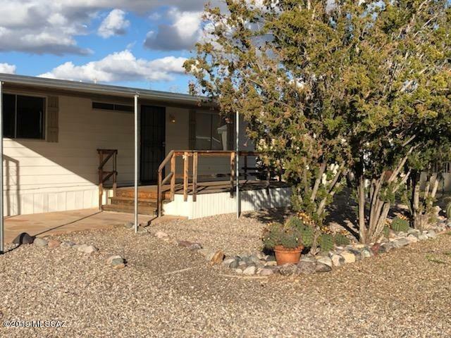 Property Photo:  3225 E Pinal Street  AZ 85739 