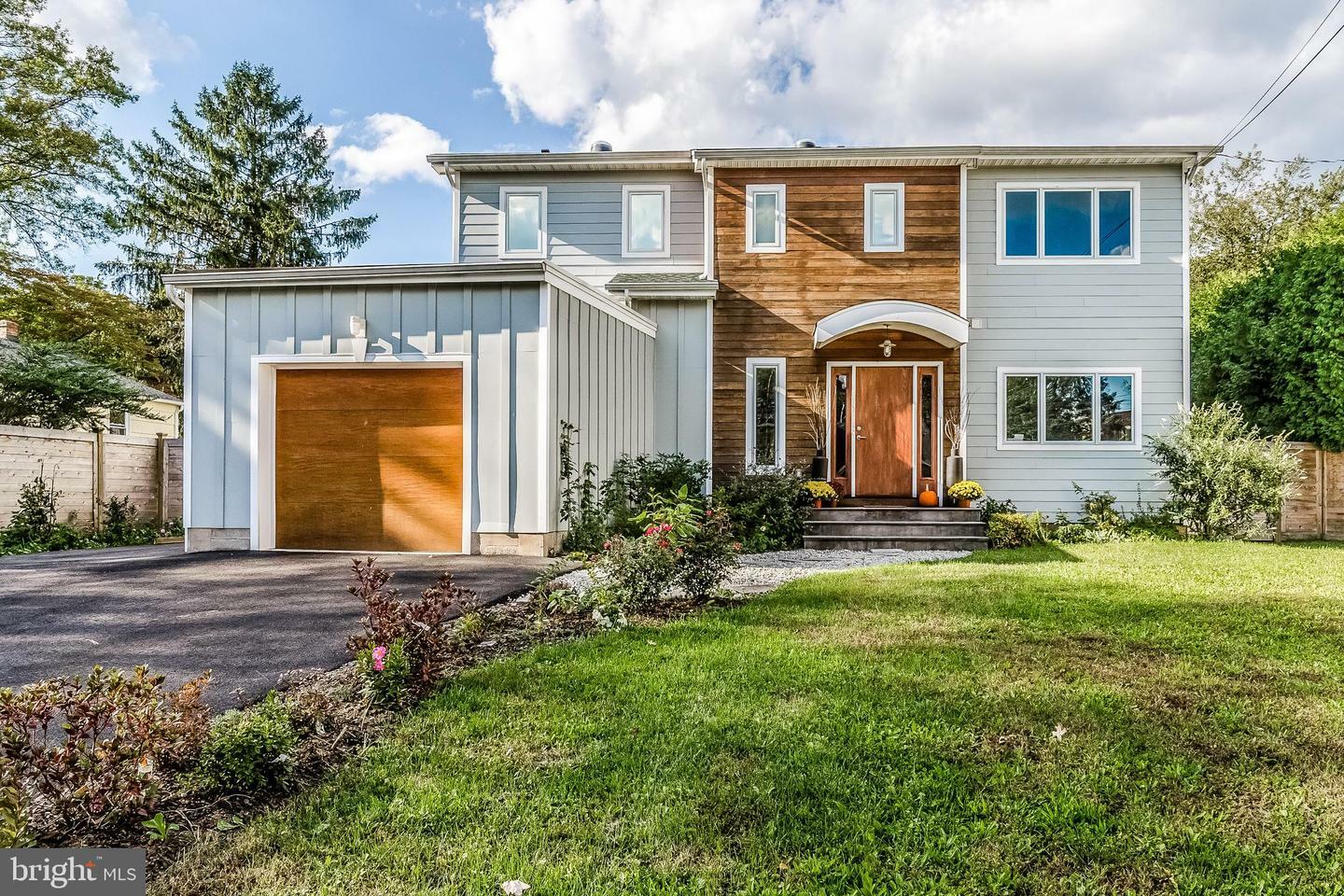 Property Photo: 48 Dorann Avenue NJ 08540