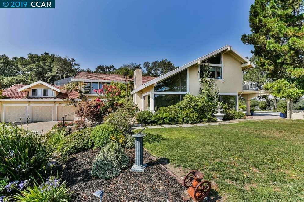 Property Photo:  1085 Martino Rd  CA 94549 