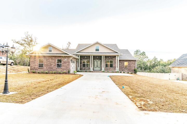 6133 Brickhill Court  Crestview FL 32536 photo
