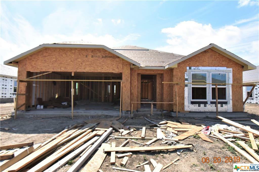 Property Photo:  6600 Catherine Drive  TX 76542 