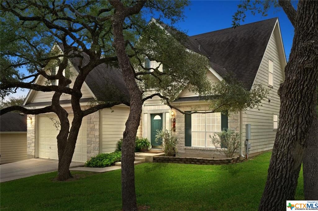 Property Photo: 2024 North View TX 78666