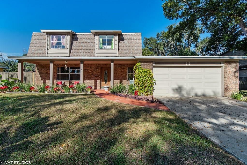 Property Photo:  8636 Contoura Drive  FL 32810 