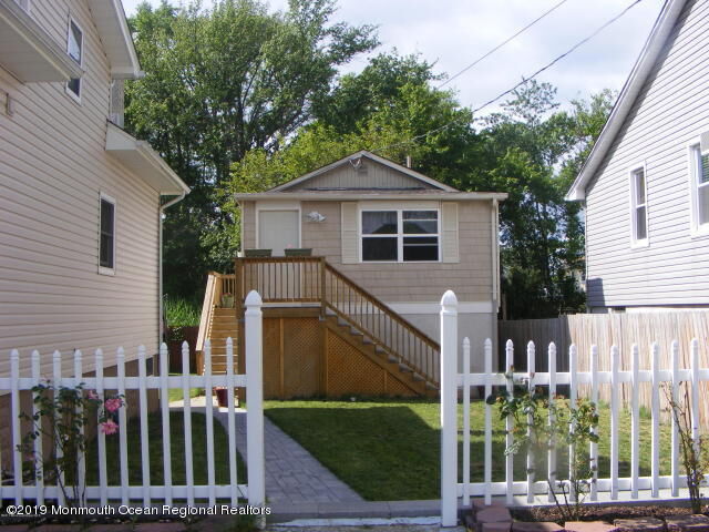 Property Photo: 10 Central Avenue A NJ 07758