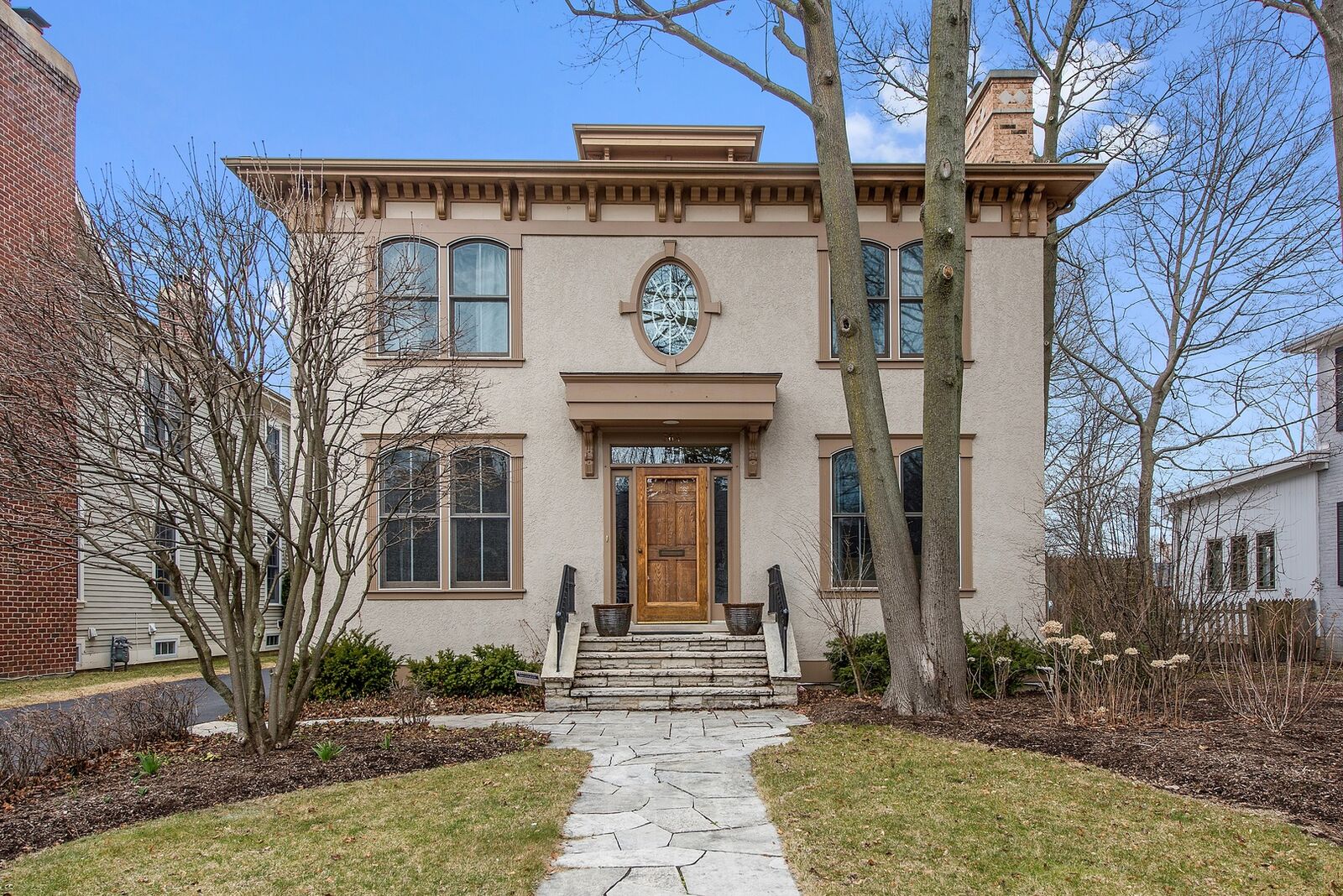 Property Photo: 564 Arbor Vitae Road IL 60093