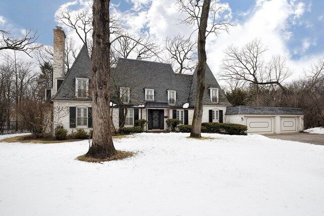 Property Photo:  1153 Pine Street  IL 60093 