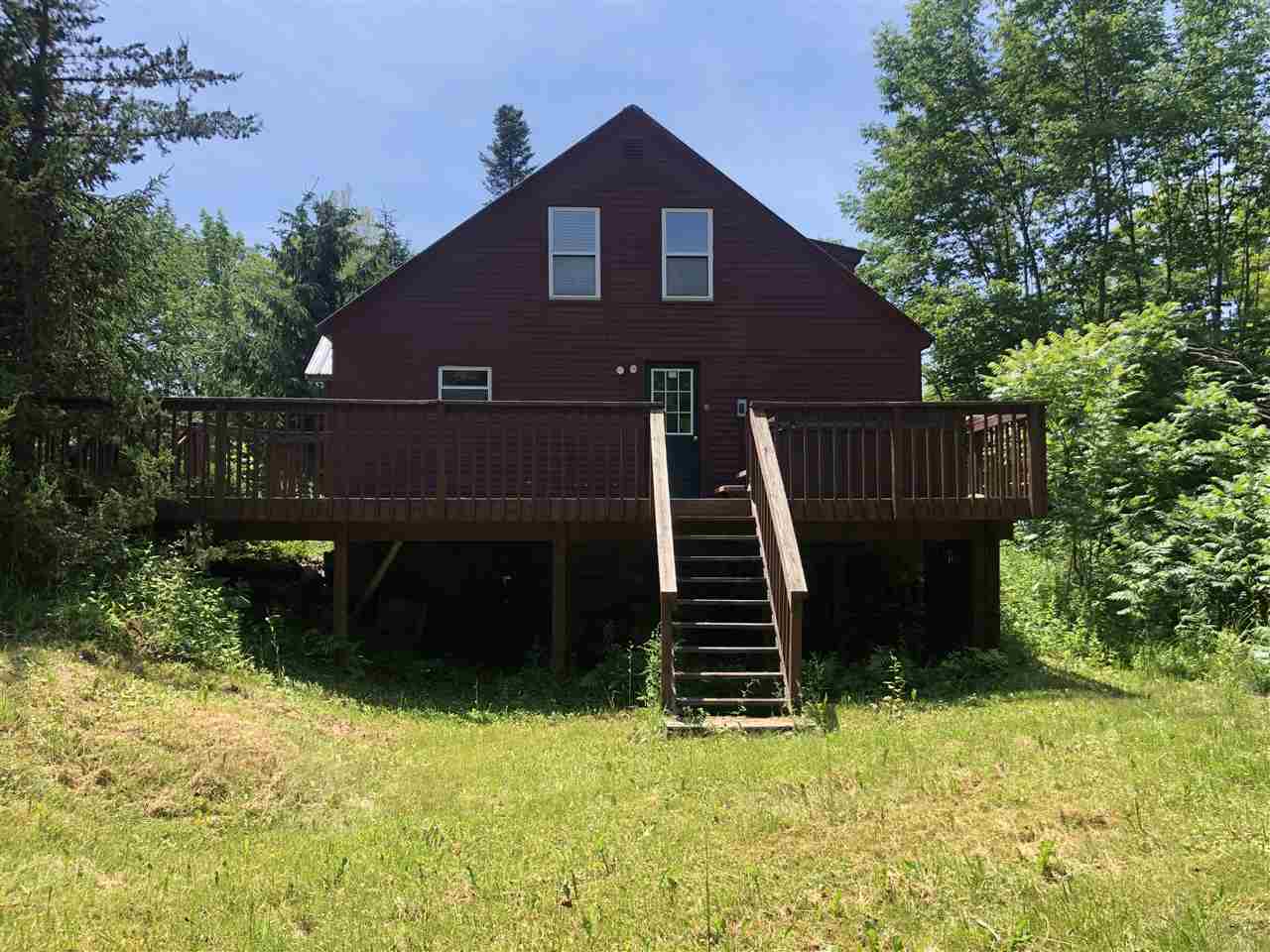 Property Photo:  61 Lake Ninevah Road  VT 05758 