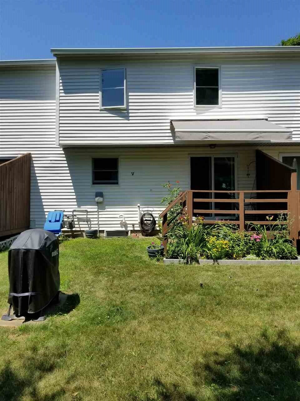 Property Photo:  79 Fairmont Place 79  VT 05408 