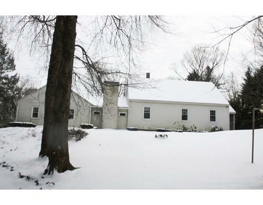 Property Photo:  195 Christian Lane  MA 01093 