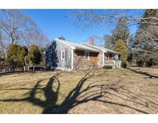 Property Photo: 15 Dwight Avenue MA 02360