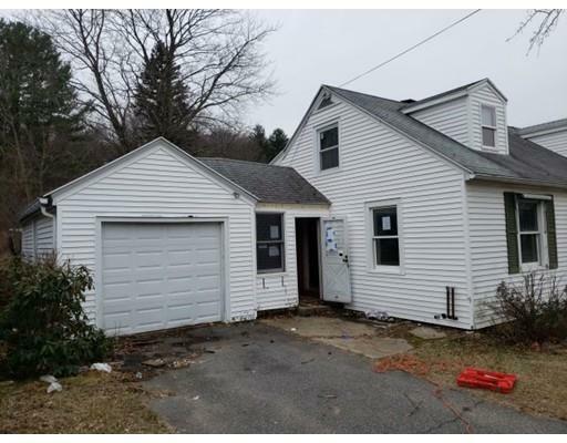 Property Photo: 2142 Palmer Rd. MA 01080