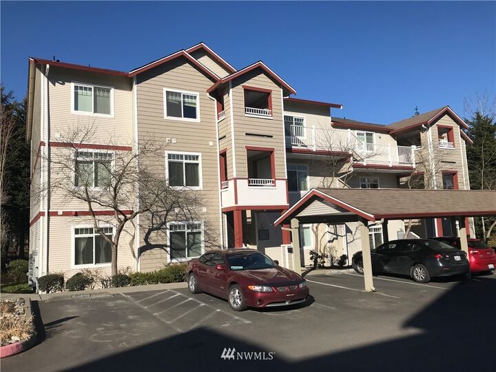 14815 29th Avenue W J302  Lynnwood WA 98087 photo