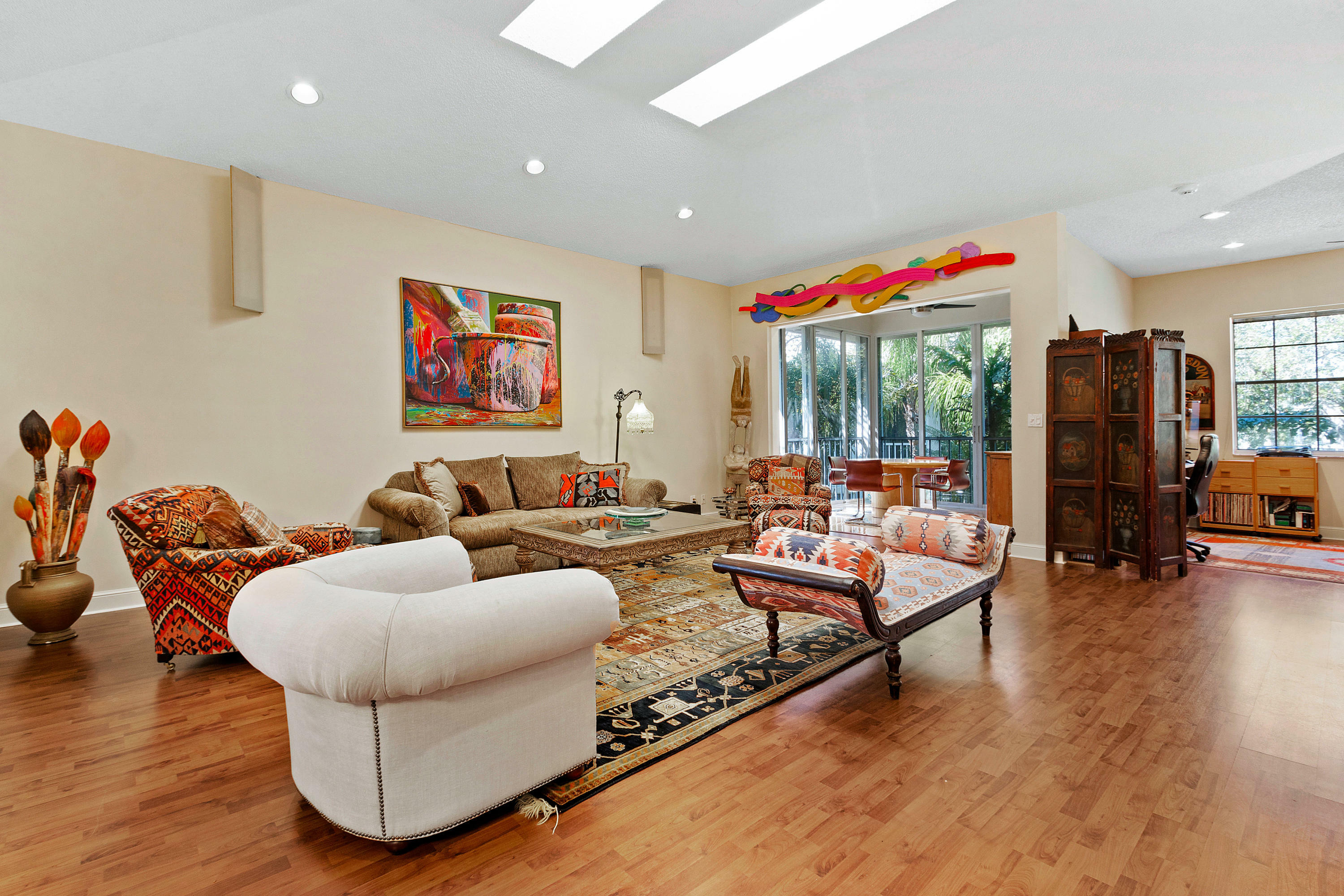 Property Photo:  5125 Lake Catalina Drive B  FL 33496 