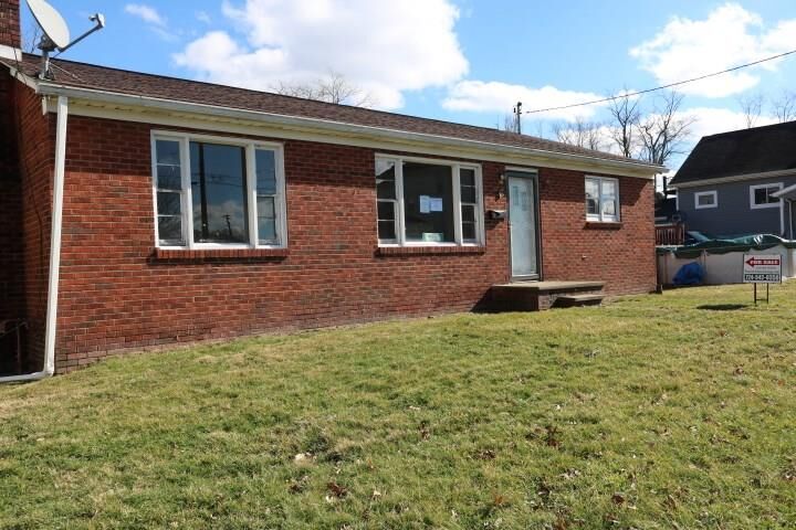 Property Photo: 30 N Field Street PA 15461