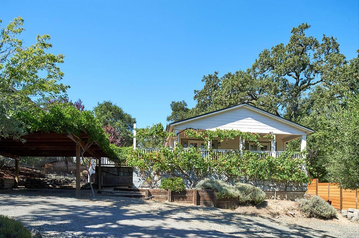 Property Photo:  1131 London Ranch Road  CA 95442 