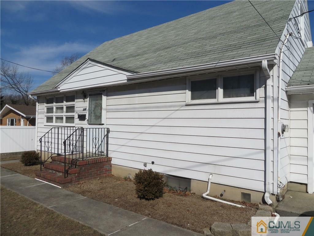 Property Photo:  248 Ernston Road  NJ 08859 