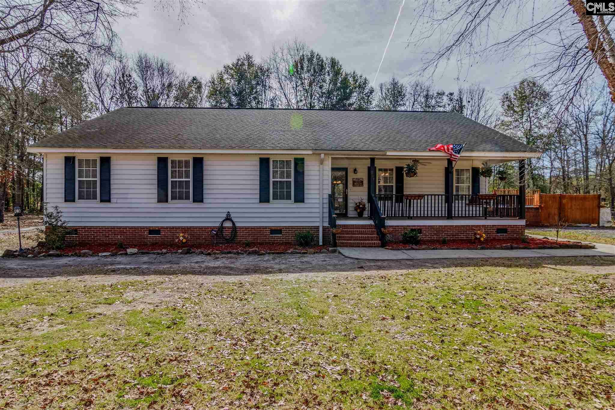 Property Photo:  217 Annie Mills  SC 29016 