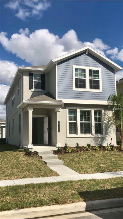 Property Photo:  10259 Love Story Street  FL 34787 