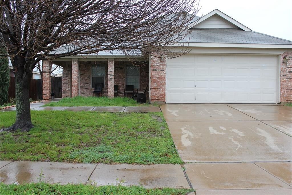 Property Photo:  7537 Diamond Springs Trail  TX 76123 
