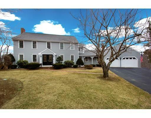 Property Photo:  12 Golfview Drive  MA 02043 