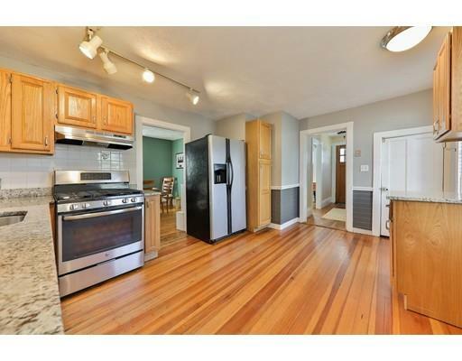 Property Photo:  8 Pond Street  MA 02186 