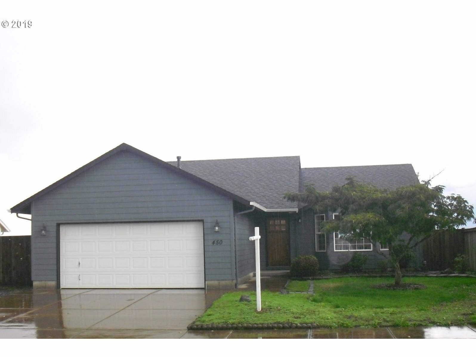 Property Photo:  450 Emily Ln  OR 97446 