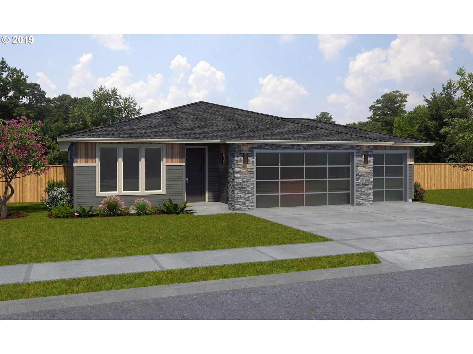 Property Photo:  1168 S 44th Ave  WA 98642 