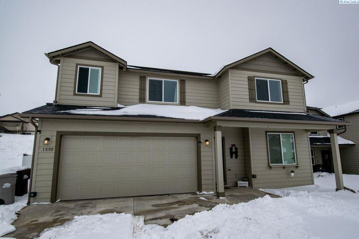 1800 SW Panorama  Pullman WA 99163 photo
