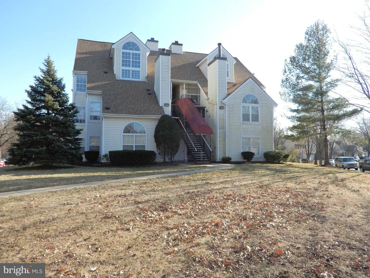 Property Photo: 10319 Westridge Drive 302 MD 20721