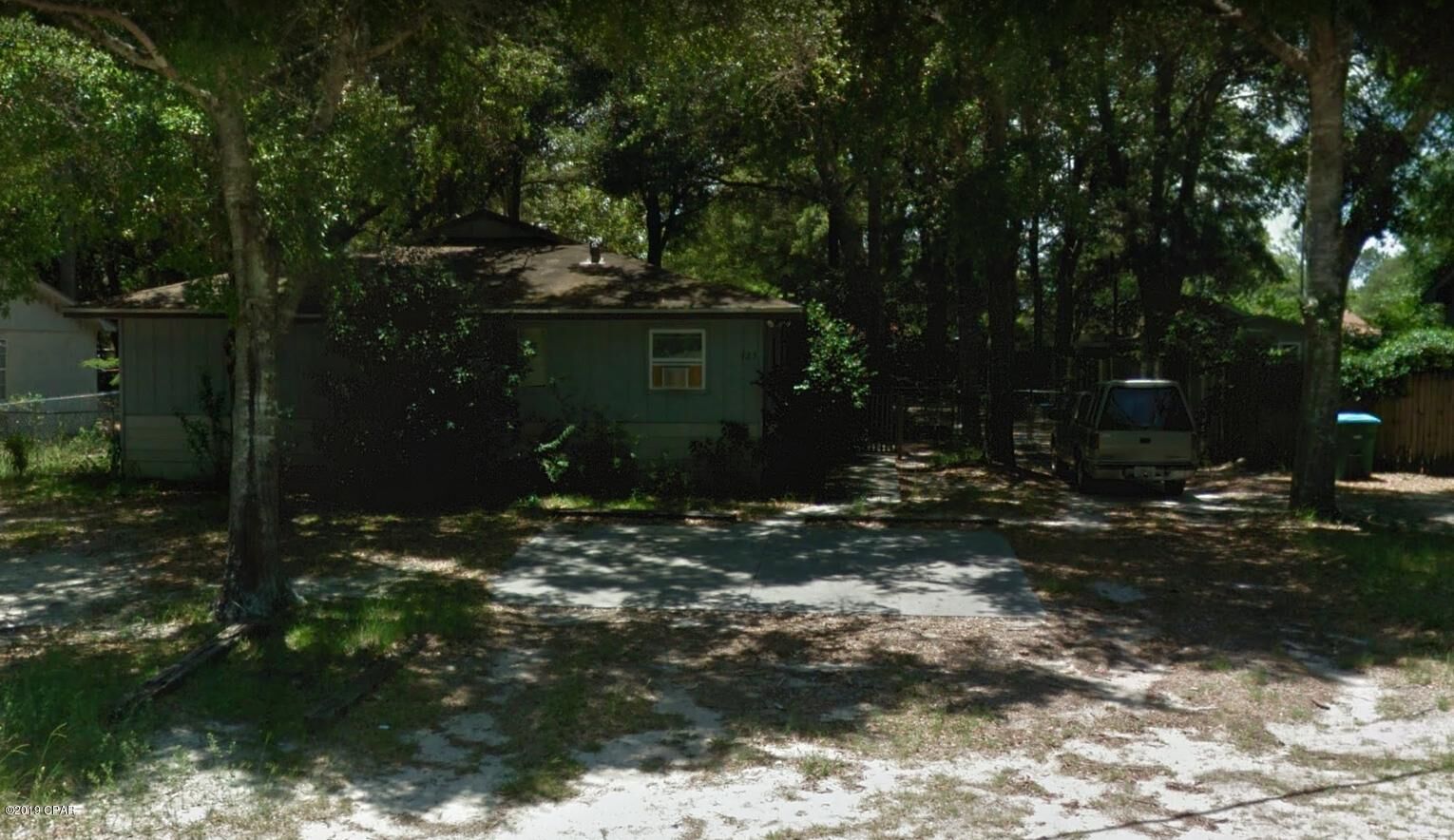 Property Photo:  125 N Gay Avenue  FL 32404 