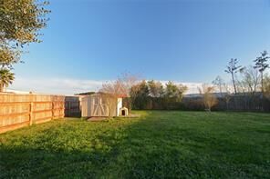 Property Photo:  16522 Willow Fairway Drive  TX 77095 