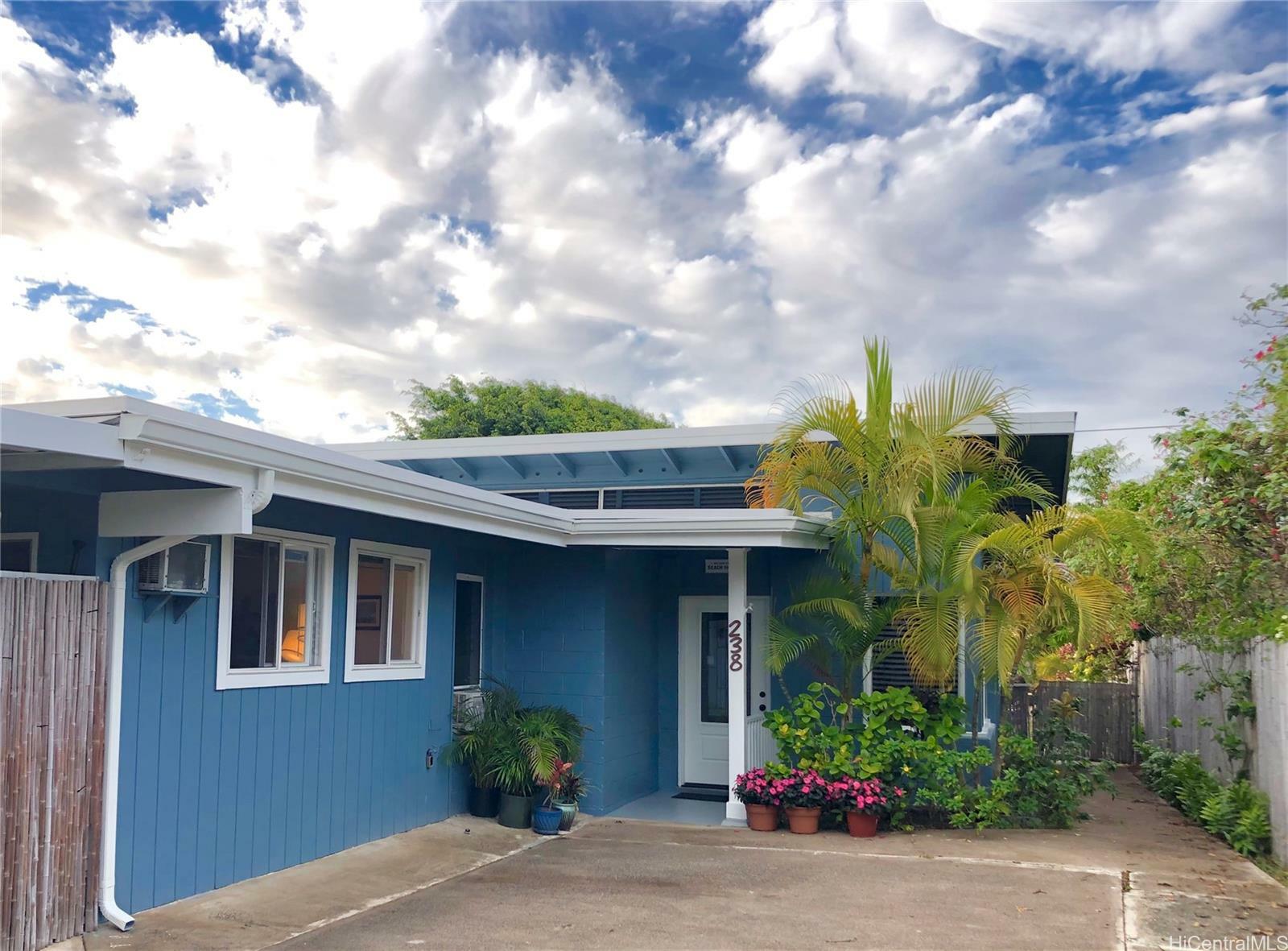 Property Photo:  238 Hualani Street  HI 96734 