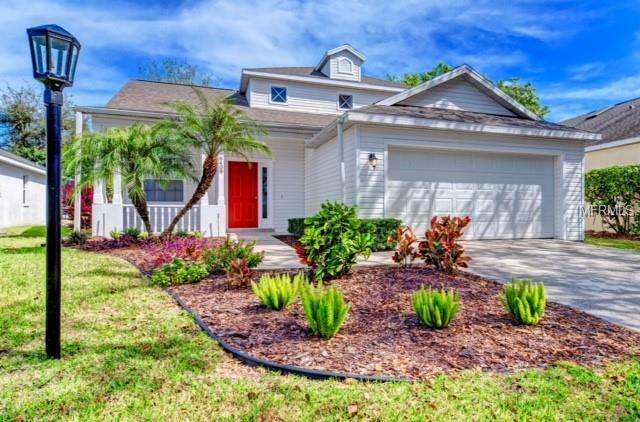 Property Photo:  6409 Fetterbush Lane  FL 34202 