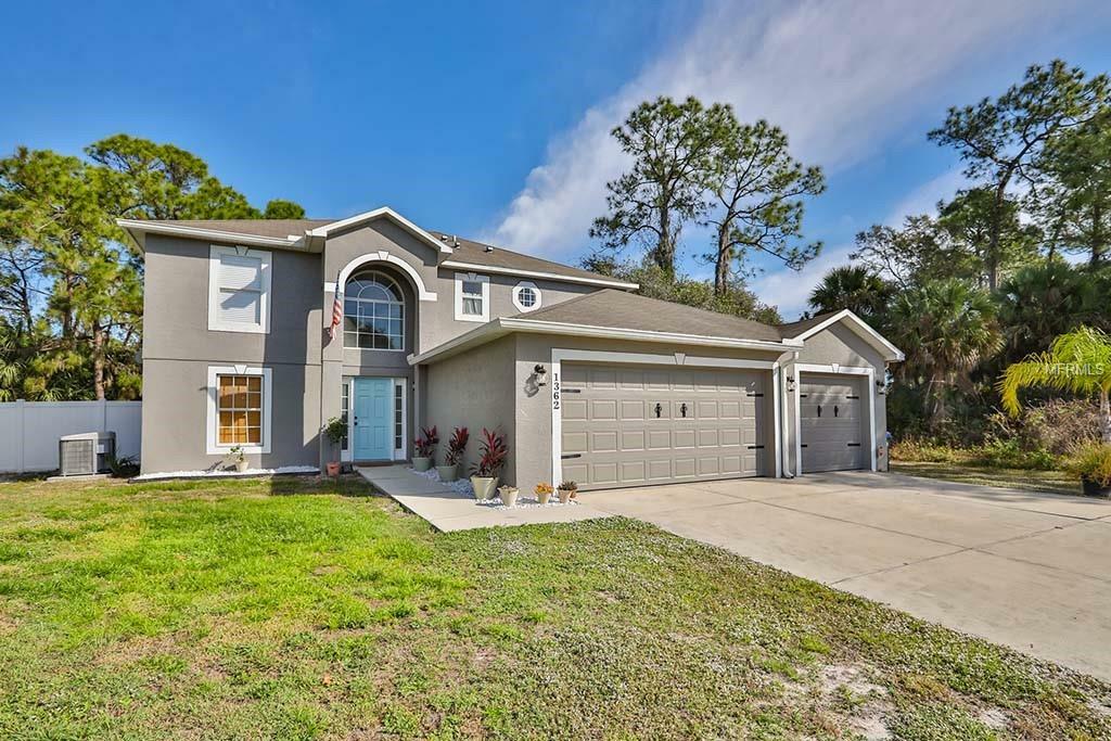 Property Photo:  1362 Robwood Terrace  FL 34288 