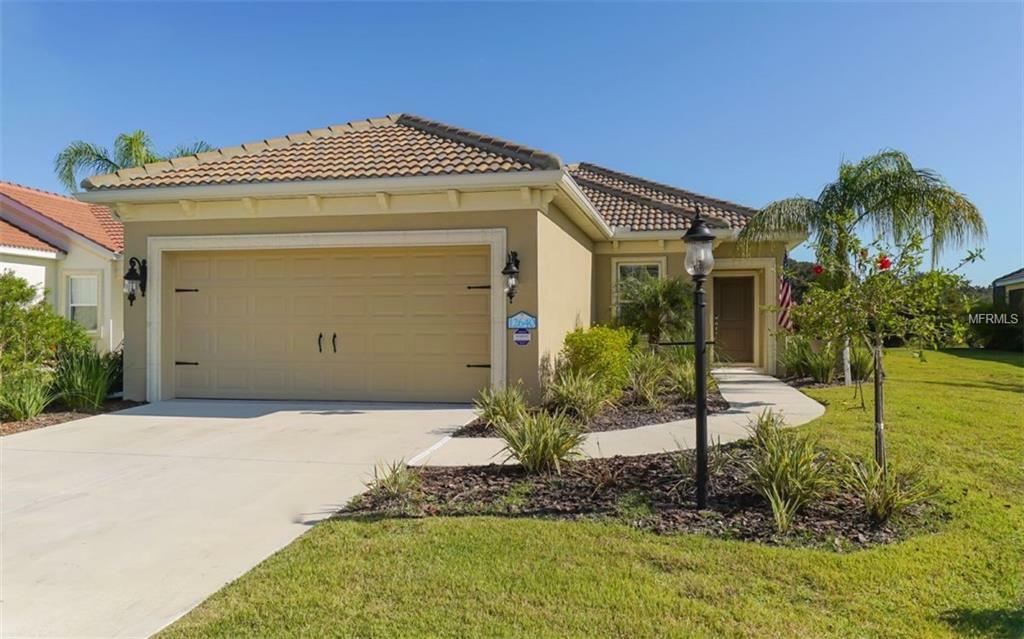 Property Photo:  12640 Sagewood Drive  FL 34293 