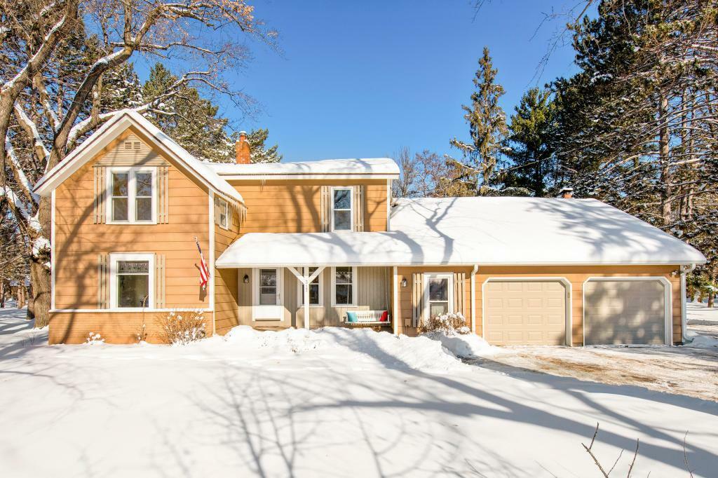Property Photo: 317 Fire Monument Road MN 55037