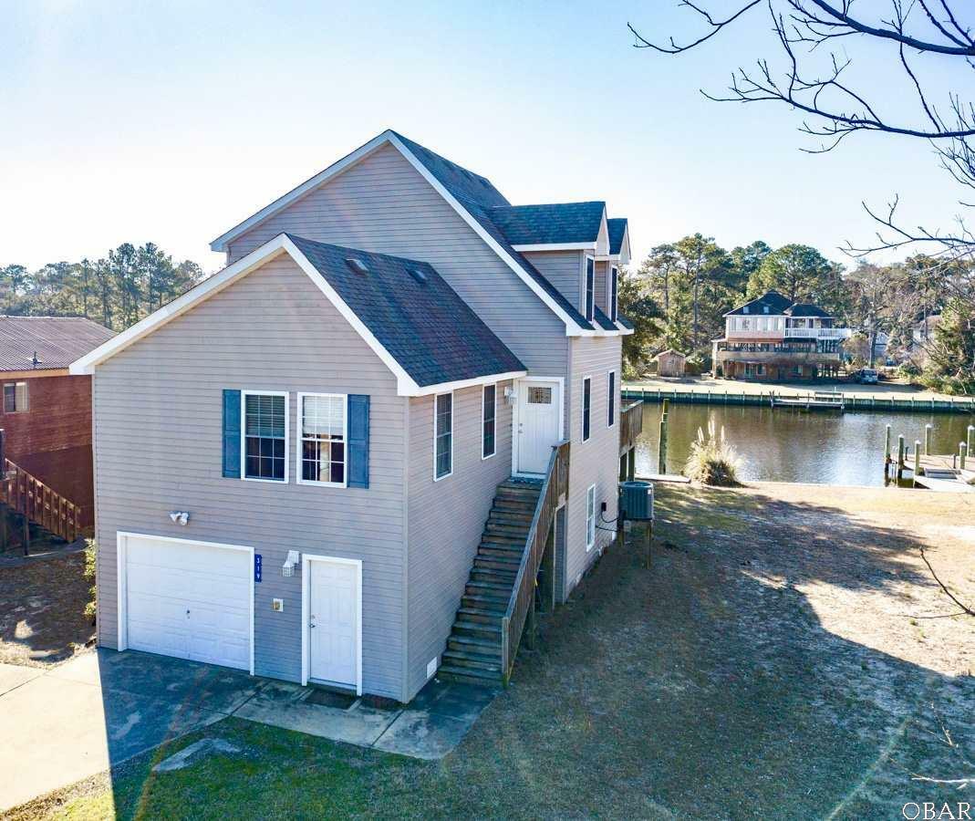 319 Eagle Drive Lot #140  Kill Devil Hills NC 27948 photo