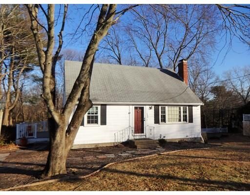 Property Photo: 280 Liberty St MA 02184