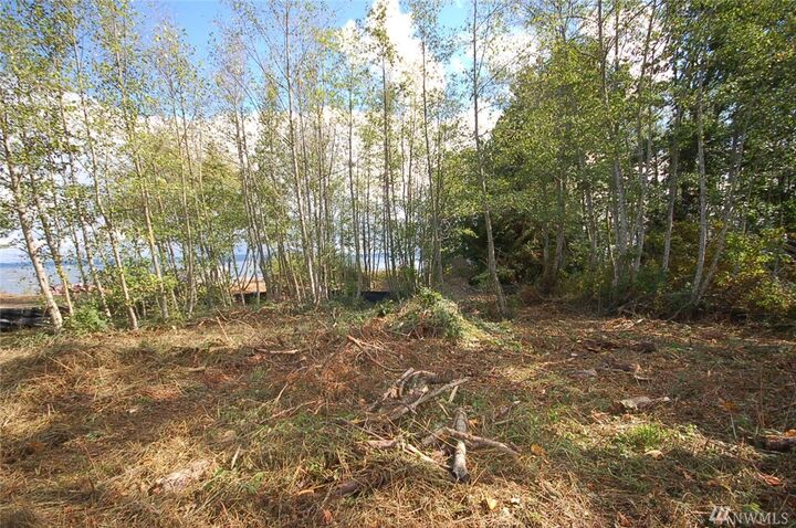 Property Photo:  0 Foulweather Bluff Rd NE Lot C  WA 98340 