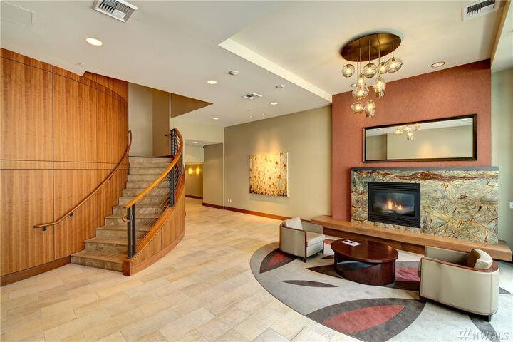 Property Photo:  910 Lenora St S1409  WA 98121 