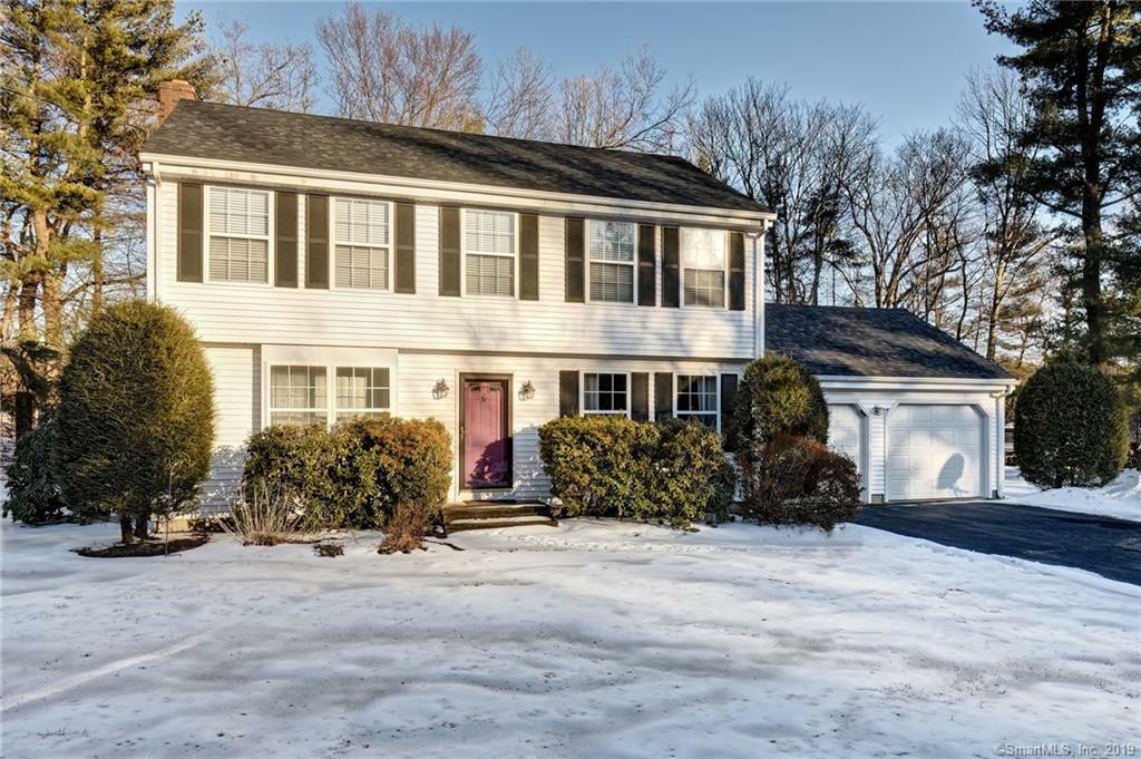 Property Photo: 660 Lovely Street CT 06001