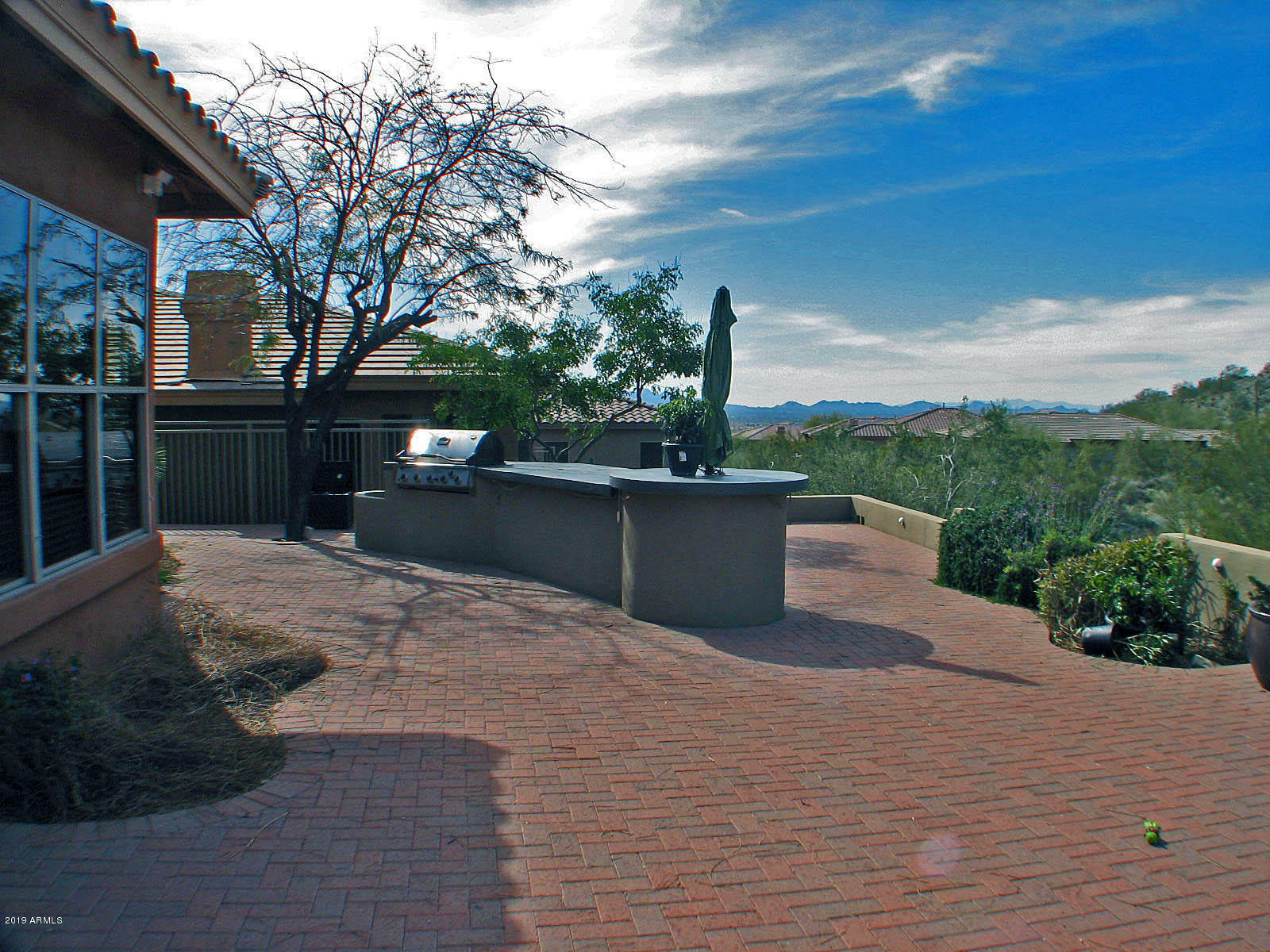 Property Photo:  11326 E Helm Drive  AZ 85255 