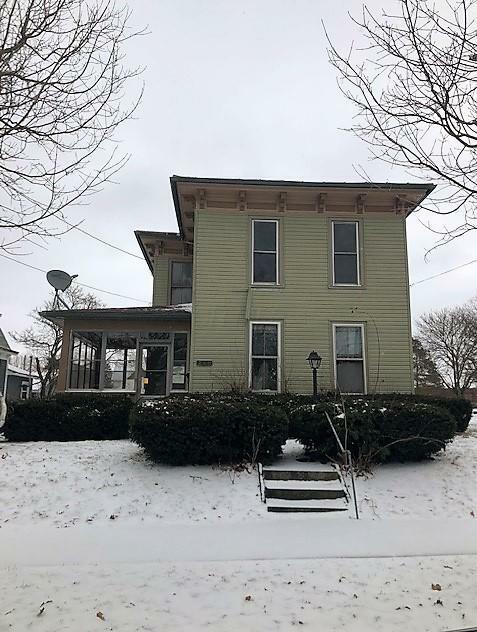 Property Photo: 408 S Marion Street OH 43315