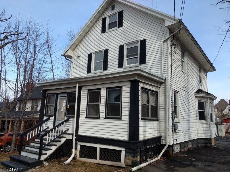 Property Photo: 459 Lincoln Pl NJ 07050